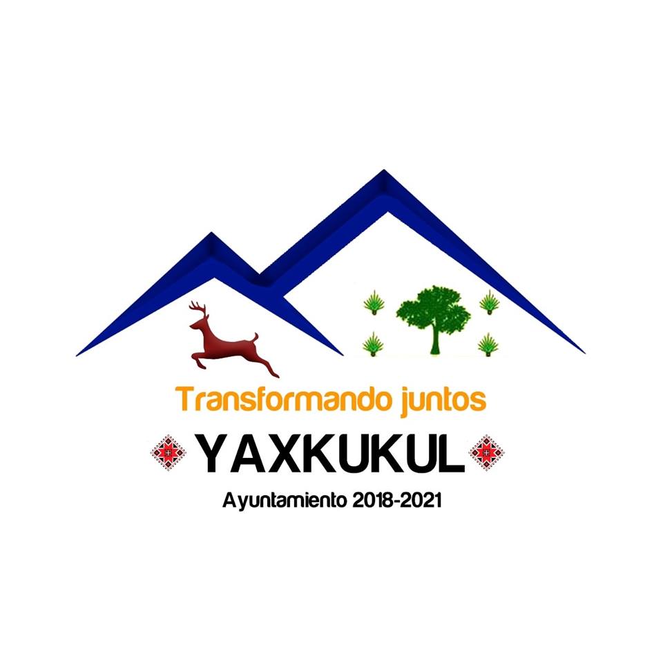 yaxkukul